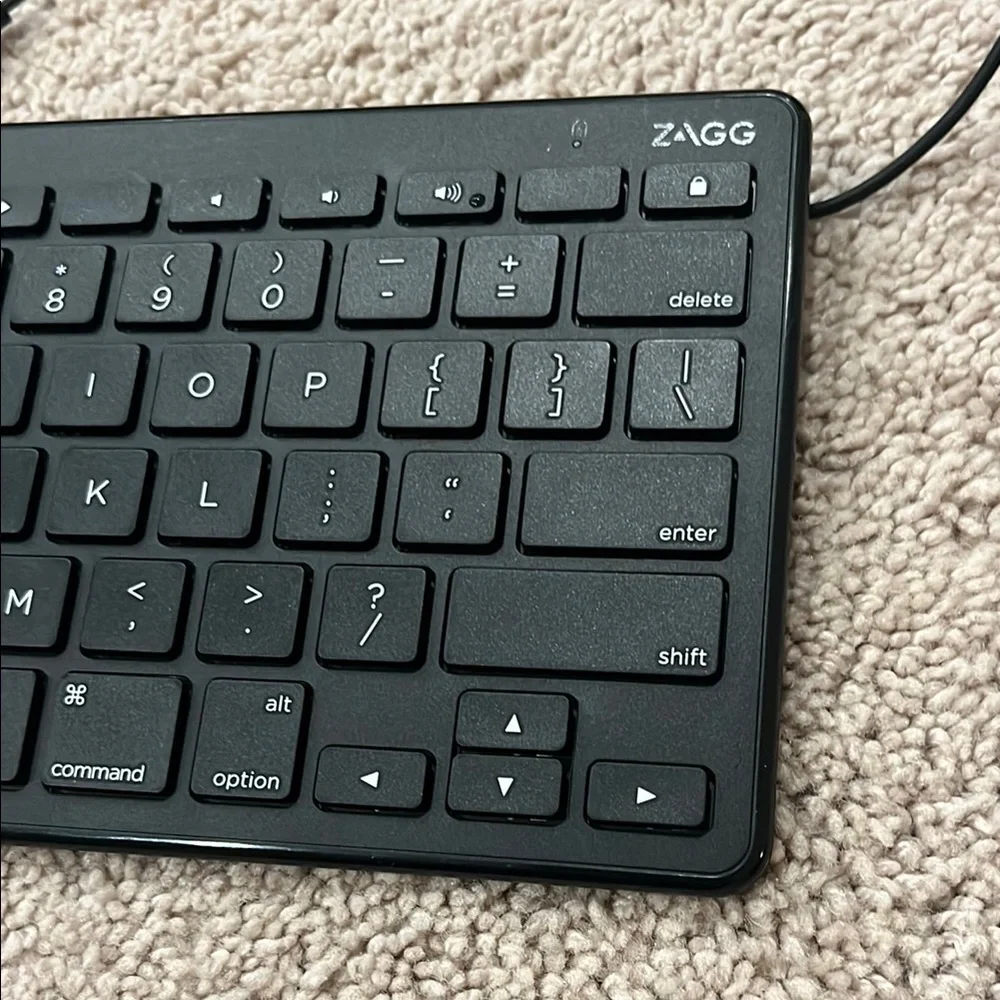 ZAGG Wireless Keyboard